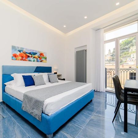Cloister Suites Amalfi Exterior foto