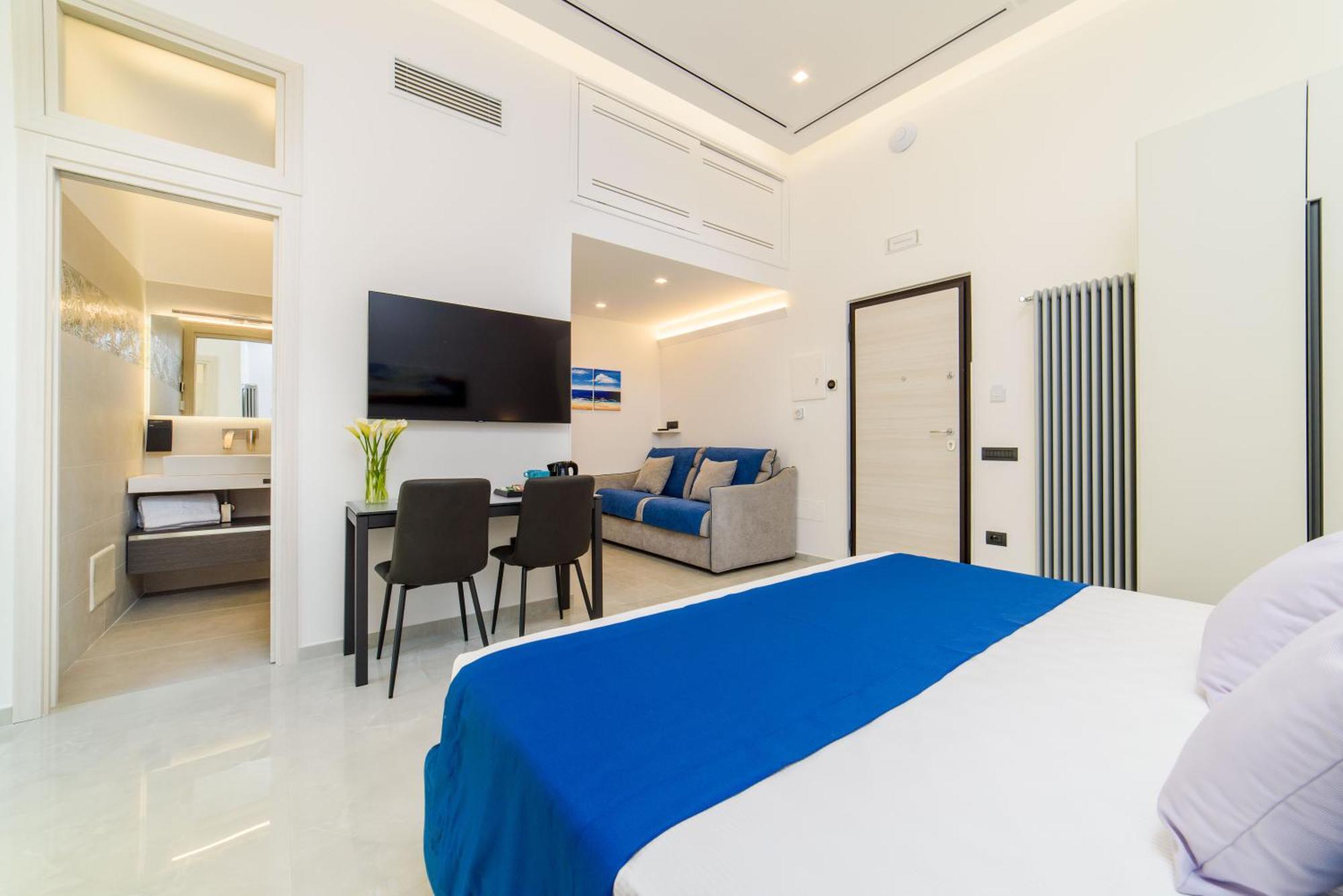 Cloister Suites Amalfi Exterior foto